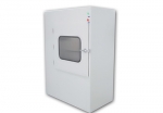 Pass Box With Air Shower