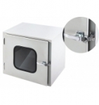 Pass Box