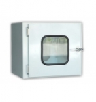 Pass Box