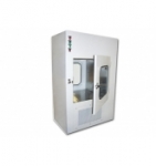 Pass Box With Air Shower