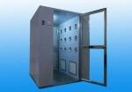 Air Shower 1 Cửa